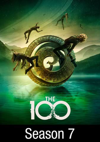 The 100 S7