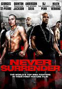 Never Surrender