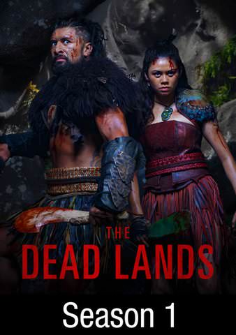 The Dead Lands S1