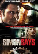 Simon Says