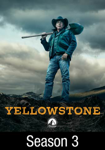 Yellowstone S3