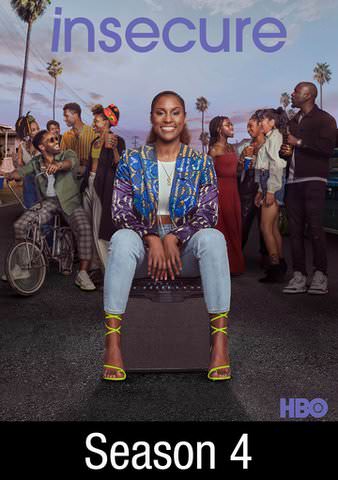 Insecure S4