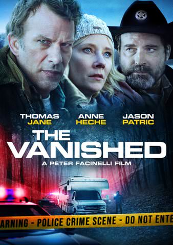 The Vanished