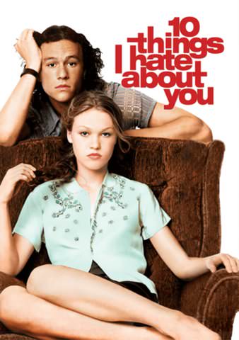 10 Things I Hate About You