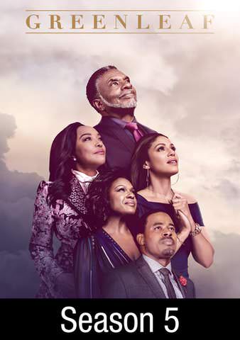 Greenleaf S5