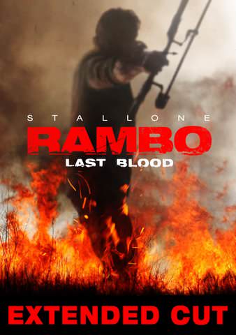 Rambo: Last Blood