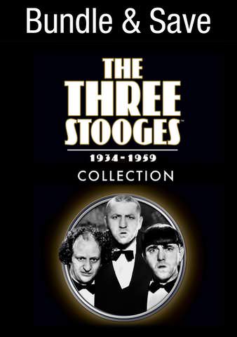 The Three Stooges