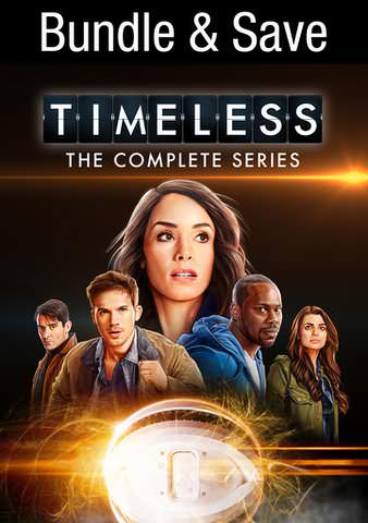 Timeless Bundle