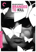 Branded to Kill