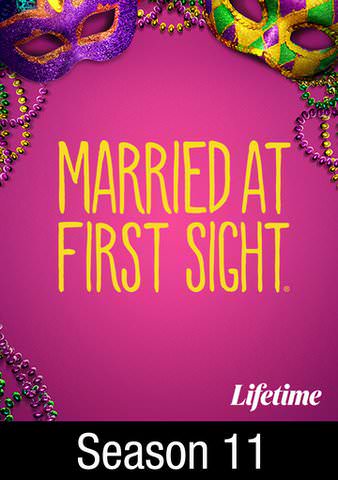 Married at First Sight S11