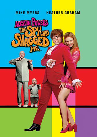 Austin Powers