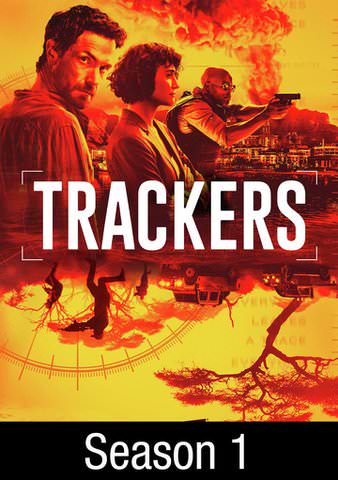 Trackers S1