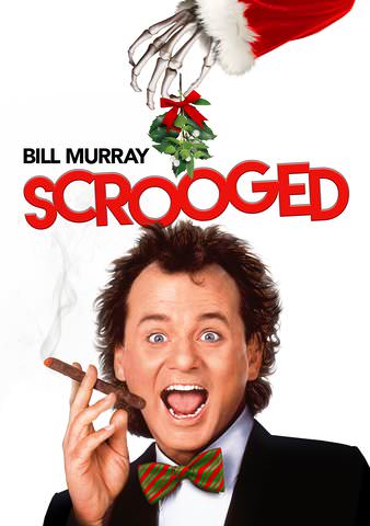 SCROOGED