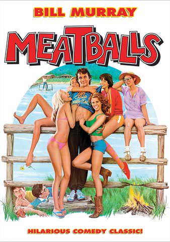 Meatballs