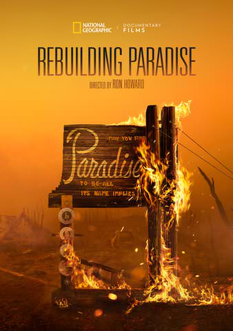 Rebuilding Paradise