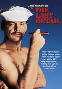 The Last Detail