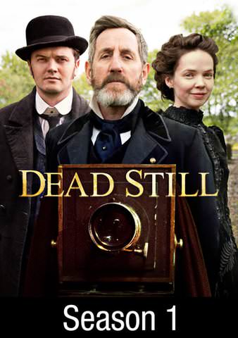 Dead Still S1
