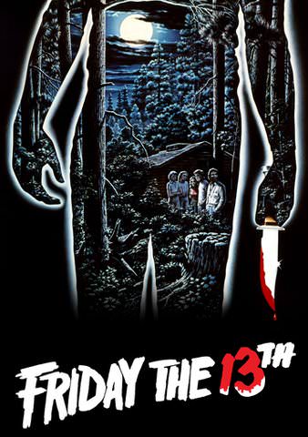 FRIDAY THE 13TH