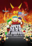 South Park: Bigger, Longer and Uncut
