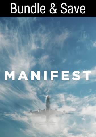 MANIFEST: SEASONS 1-2 BUNDLE