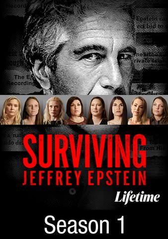 Surviving Jeffrey Epstein S1