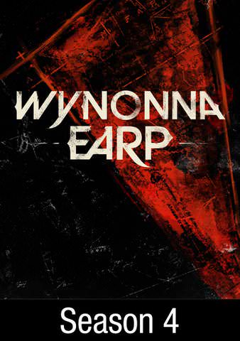 Wyonna Earp S4