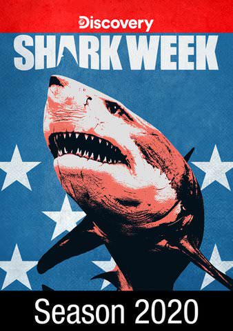 Shark Week: 2020