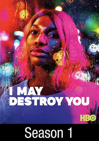 I May Destroy You S1