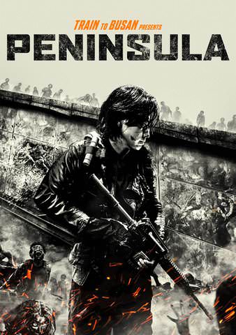 Train to Busan: Peninsula