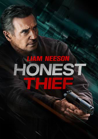 Honest Thief