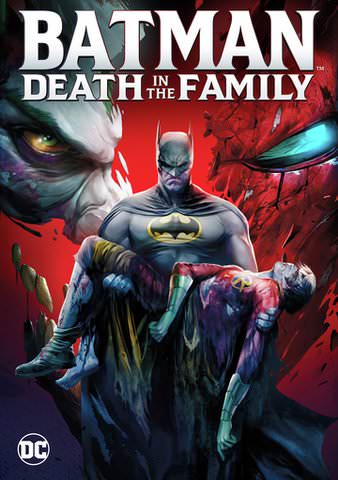 Batman: Death in the Family