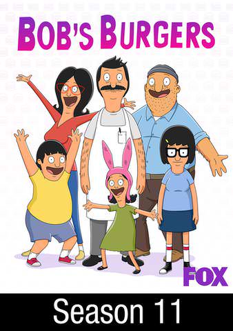 Bob's Burgers S11