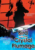 The Bird with the Crystal Plumage