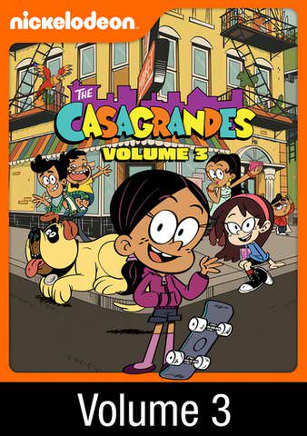 The Casagrandes V3