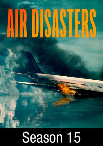 Air Disasters S15