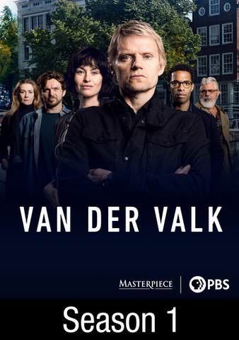 Van Der Valk S1