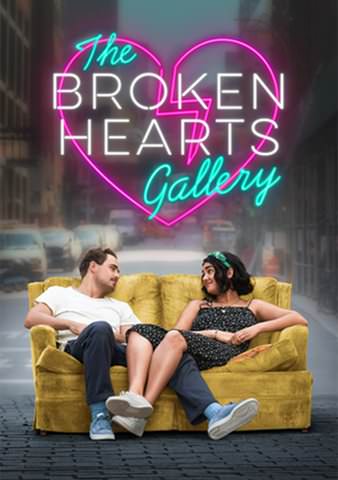 The Broken Hearts Gallery