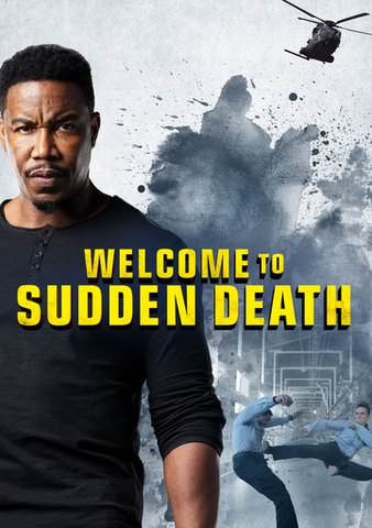 Welcome to Sudden Death