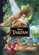 Tarzan