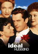 An Ideal Husband