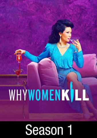 Why Women Kill S1