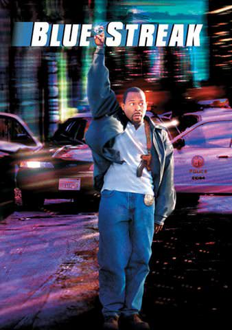 Blue Streak