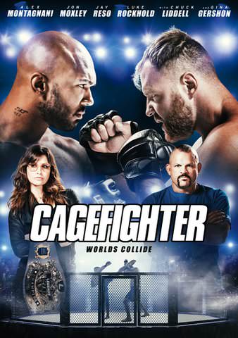 Cagefighter