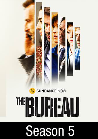 The Bureau S5