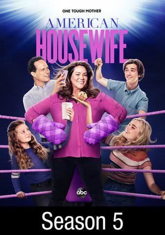 American Housewife S5