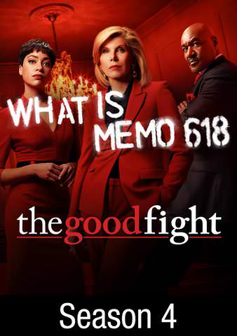 The Good Fight S4
