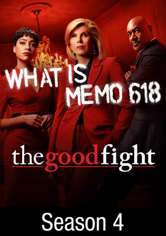 The Good Fight S4