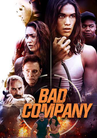 Bad Company