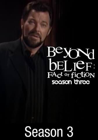 Beyond Belief: Fact or Fiction?