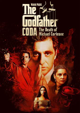 The Death of Michael Corleone